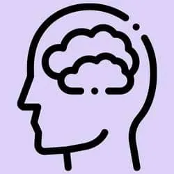 ketamine depression icon