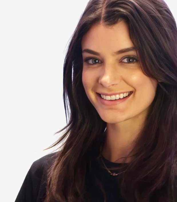Hannah Gantt Certified Integration Coach